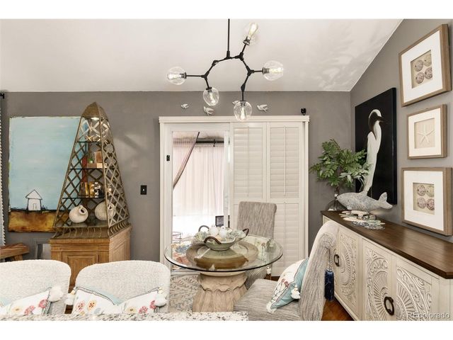 11858 W Marlowe Ave, Morrison, CO 80465