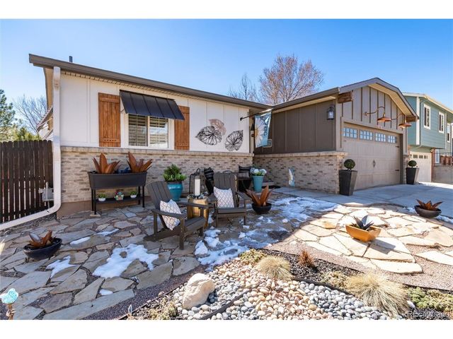 11858 W Marlowe Ave, Morrison, CO 80465