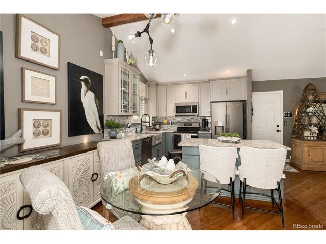 11858 W Marlowe Ave, Morrison, CO 80465