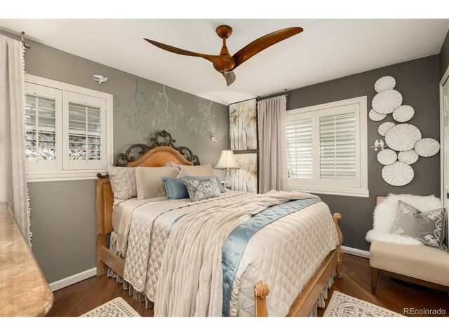 11858 W Marlowe Ave, Morrison, CO 80465