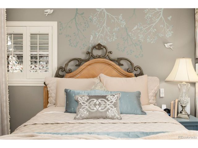 11858 W Marlowe Ave, Morrison, CO 80465