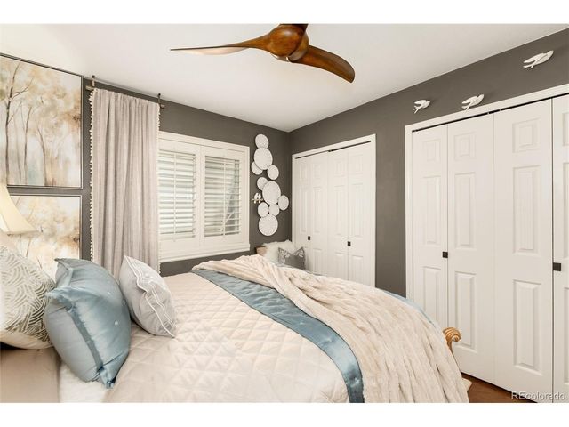 11858 W Marlowe Ave, Morrison, CO 80465