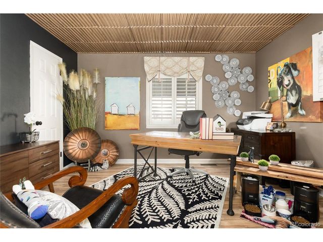 11858 W Marlowe Ave, Morrison, CO 80465