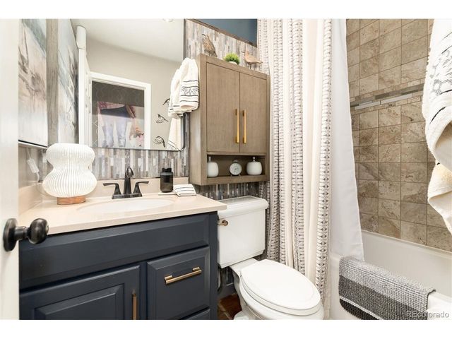 11858 W Marlowe Ave, Morrison, CO 80465