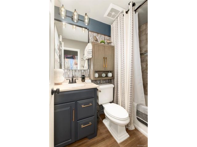 11858 W Marlowe Ave, Morrison, CO 80465