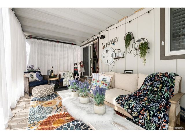 11858 W Marlowe Ave, Morrison, CO 80465