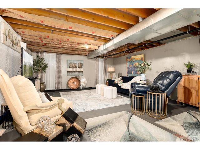 11858 W Marlowe Ave, Morrison, CO 80465