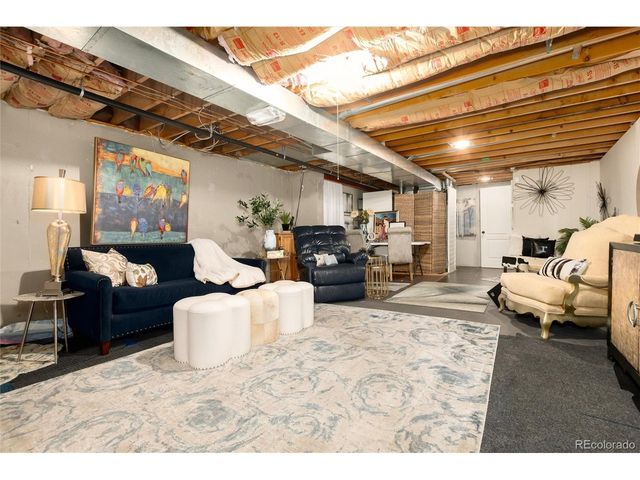 11858 W Marlowe Ave, Morrison, CO 80465