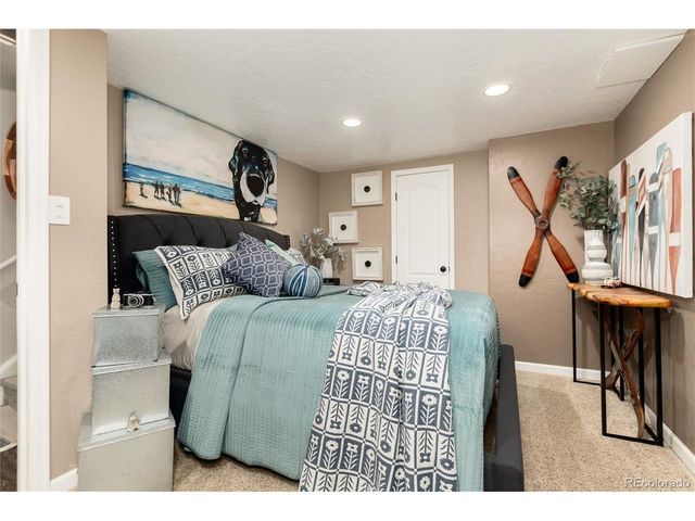 11858 W Marlowe Ave, Morrison, CO 80465