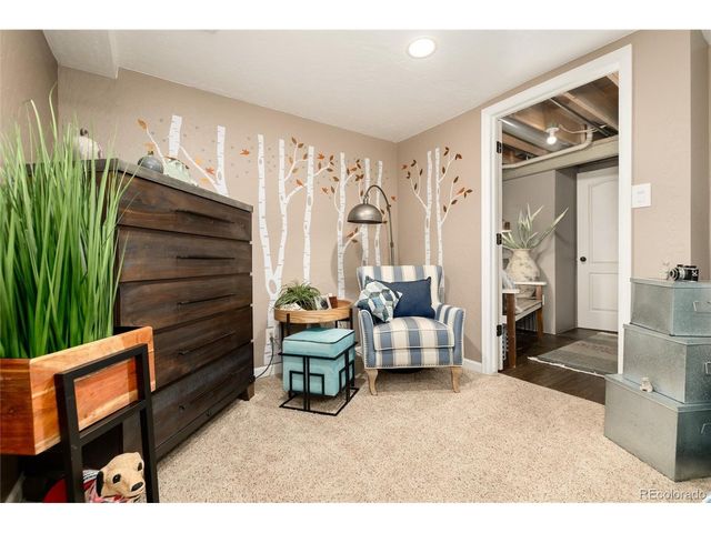 11858 W Marlowe Ave, Morrison, CO 80465