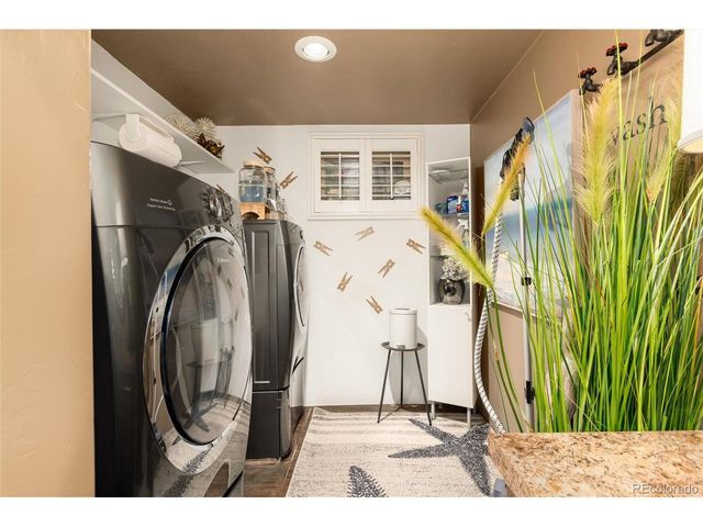 11858 W Marlowe Ave, Morrison, CO 80465