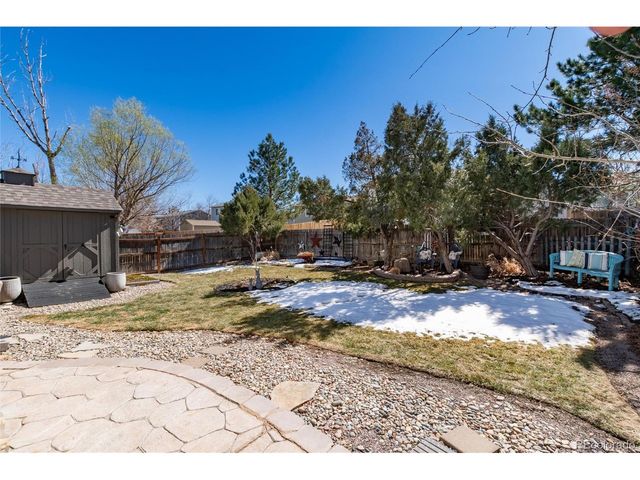 11858 W Marlowe Ave, Morrison, CO 80465