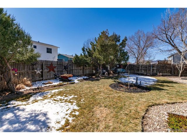 11858 W Marlowe Ave, Morrison, CO 80465