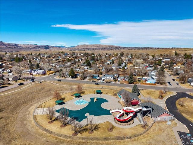 11858 W Marlowe Ave, Morrison, CO 80465