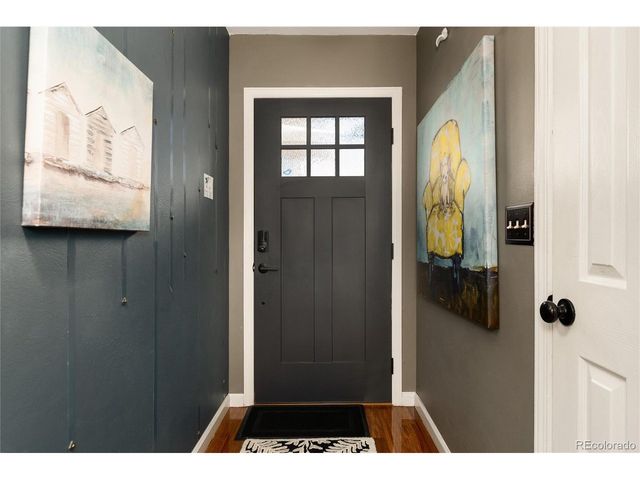 11858 W Marlowe Ave, Morrison, CO 80465