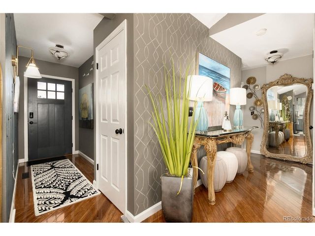 11858 W Marlowe Ave, Morrison, CO 80465