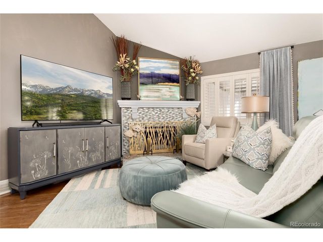 11858 W Marlowe Ave, Morrison, CO 80465