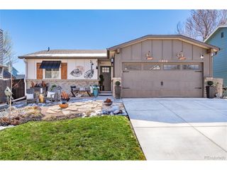 11858 W Marlowe Ave, Morrison, CO 80465