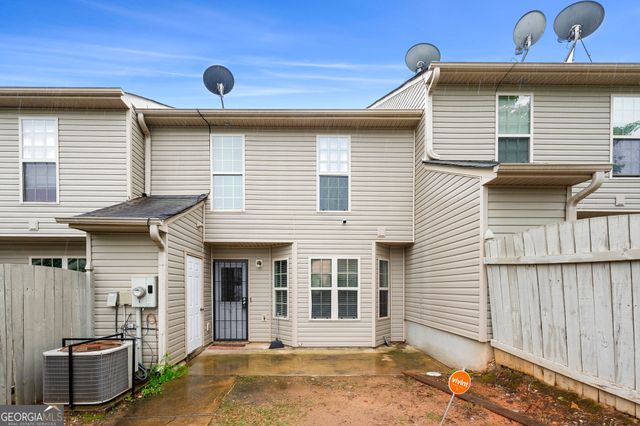 4413 Pinscher Street, Union City, GA 30291