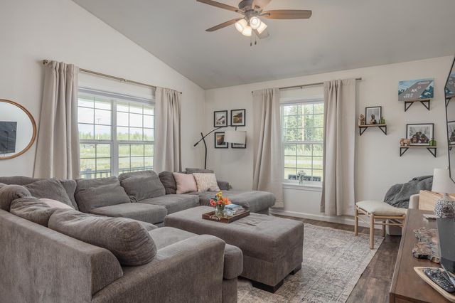 2756 W THIRD AVENUE, North Pole, AK 99705