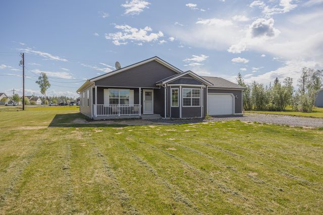 2756 W THIRD AVENUE, North Pole, AK 99705