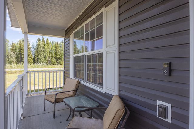 2756 W THIRD AVENUE, North Pole, AK 99705