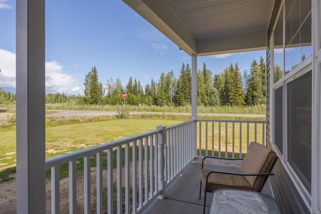 2756 W THIRD AVENUE, North Pole, AK 99705