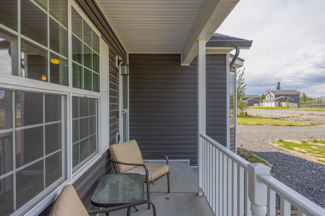 2756 W THIRD AVENUE, North Pole, AK 99705
