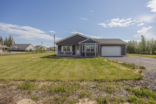 2756 W THIRD AVENUE, North Pole, AK 99705