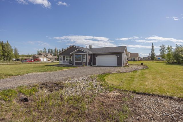 2756 W THIRD AVENUE, North Pole, AK 99705