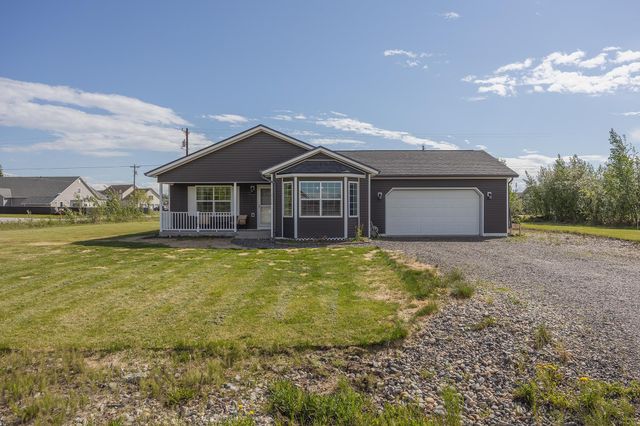 2756 W THIRD AVENUE, North Pole, AK 99705
