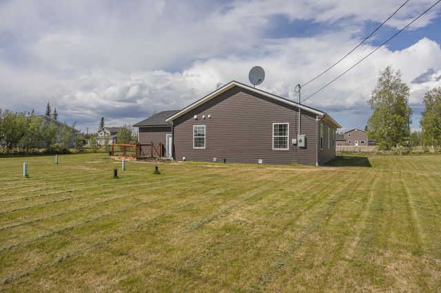 2756 W THIRD AVENUE, North Pole, AK 99705