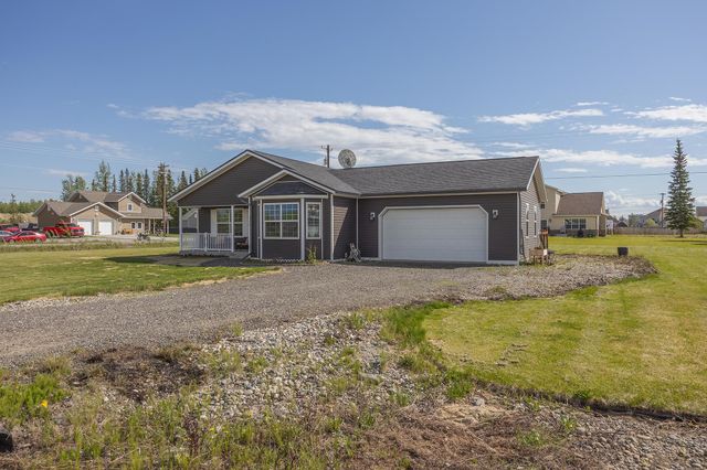 2756 W THIRD AVENUE, North Pole, AK 99705