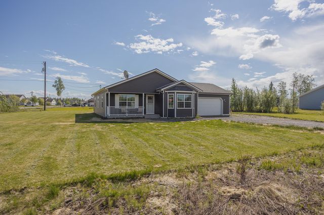 2756 W THIRD AVENUE, North Pole, AK 99705