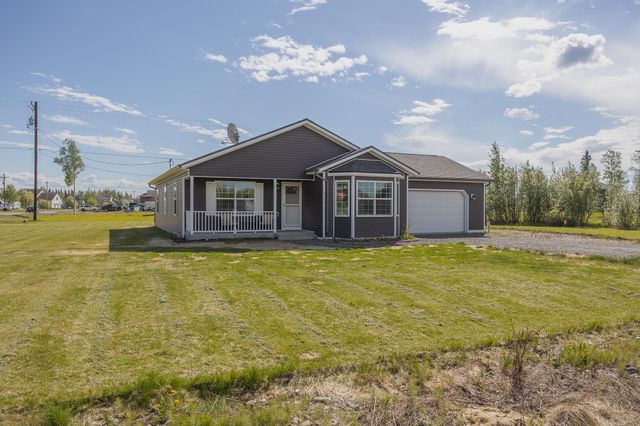 2756 W THIRD AVENUE, North Pole, AK 99705