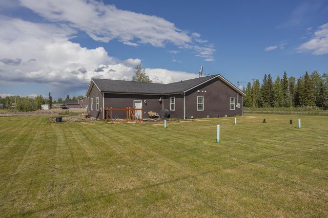 2756 W THIRD AVENUE, North Pole, AK 99705