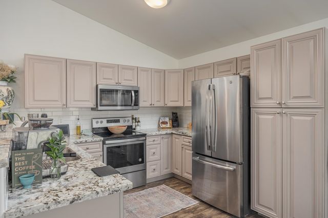 2756 W THIRD AVENUE, North Pole, AK 99705