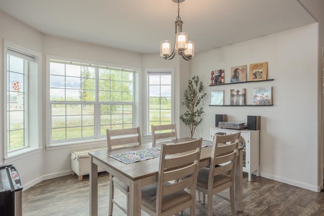 2756 W THIRD AVENUE, North Pole, AK 99705
