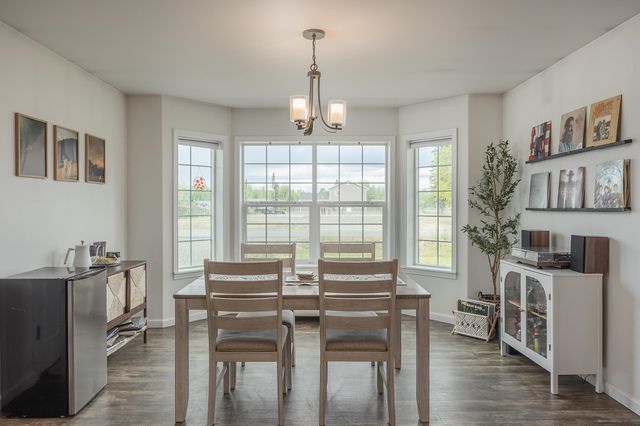 2756 W THIRD AVENUE, North Pole, AK 99705