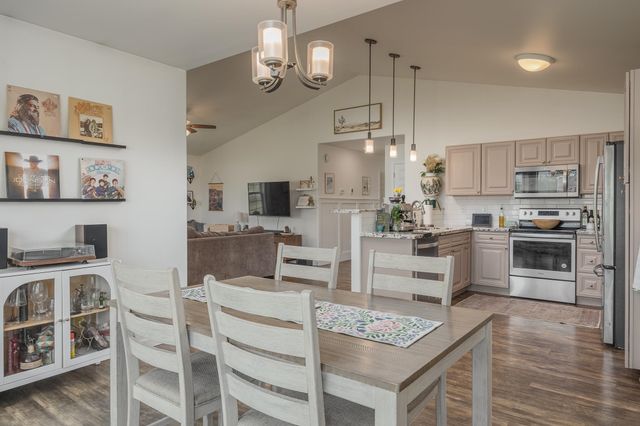 2756 W THIRD AVENUE, North Pole, AK 99705