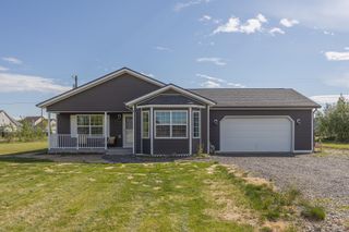 2756 W THIRD AVENUE, North Pole, AK 99705