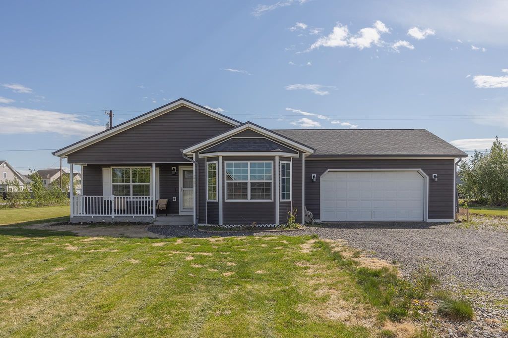 2756 W THIRD AVENUE, North Pole, AK 99705