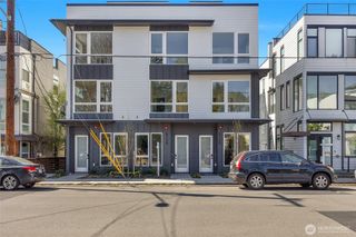 6723 Carleton Avenue S #B, Seattle, WA 98108
