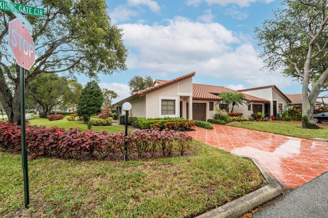 6259 Kings Gate Circle, Delray Beach, FL 33484