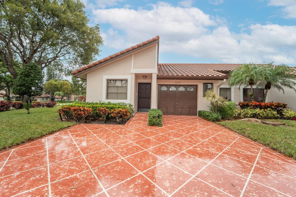 6259 Kings Gate Circle, Delray Beach, FL 33484