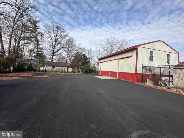 1019 N BROAD ST, Woodbury, NJ 08096