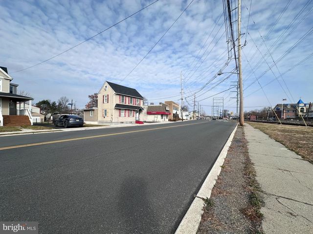 1019 N BROAD ST, Woodbury, NJ 08096