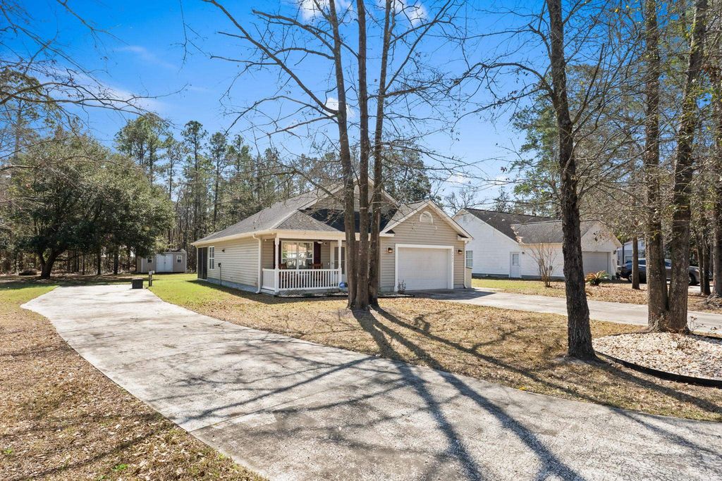 3457 Kates Bay Hwy., Conway, SC 29527 — photo 2