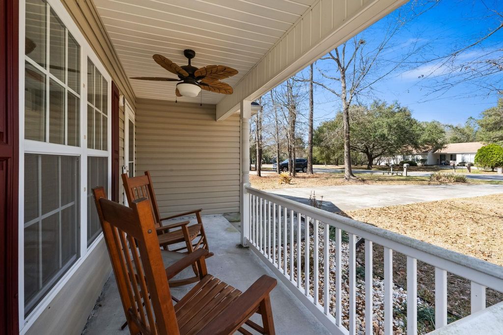 3457 Kates Bay Hwy., Conway, SC 29527 — photo 4