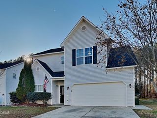7021 Paint Rock Lane, Raleigh, NC 27610